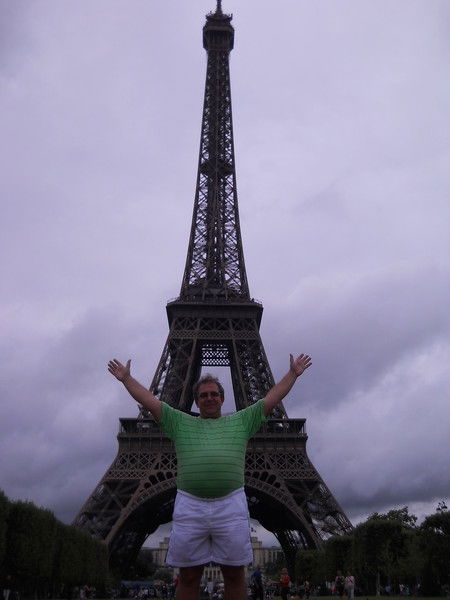 Сергей Закорко