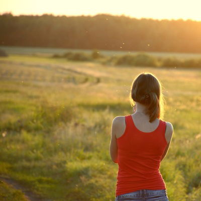 Оля Соколова