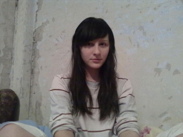 Виктория Лапицкая