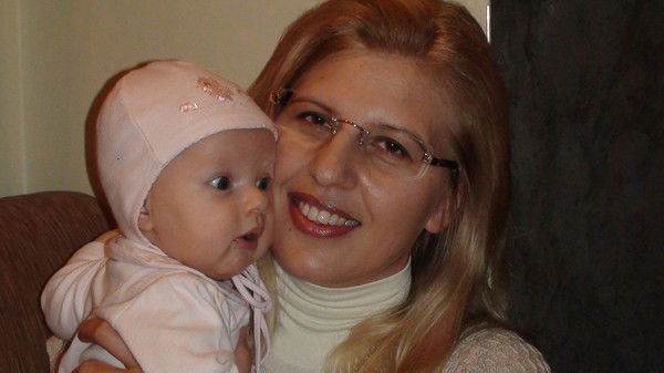 Лилия Скаскевич