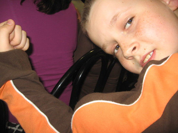 Иван Тяжелов