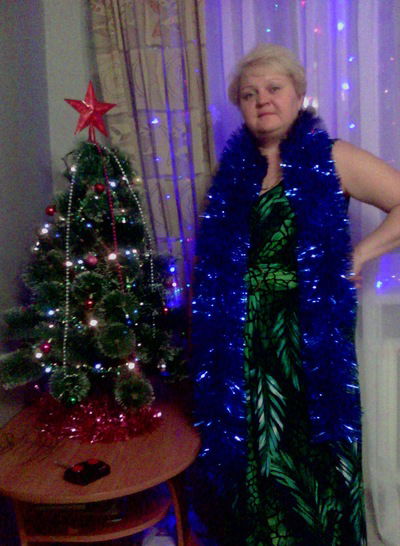 Лариса Филимонова