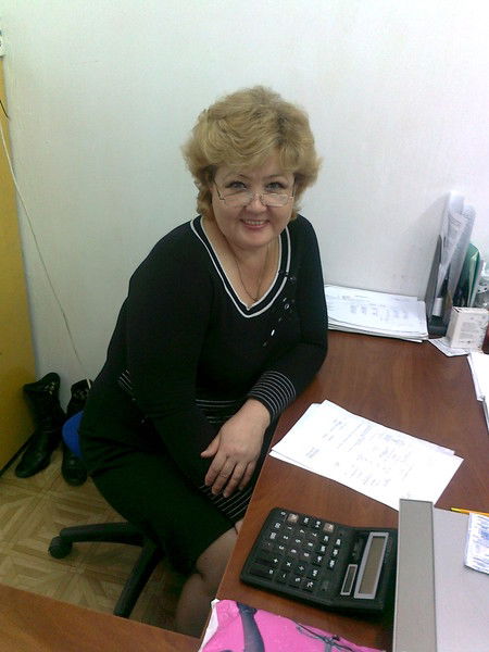 Гульсара Хабдулова