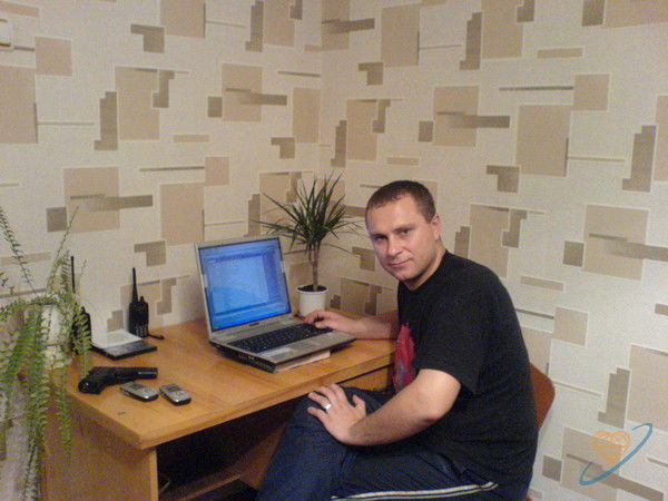 Сергей Романюк