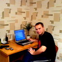 Сергей Романюк