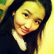 Мээрим Момункулова