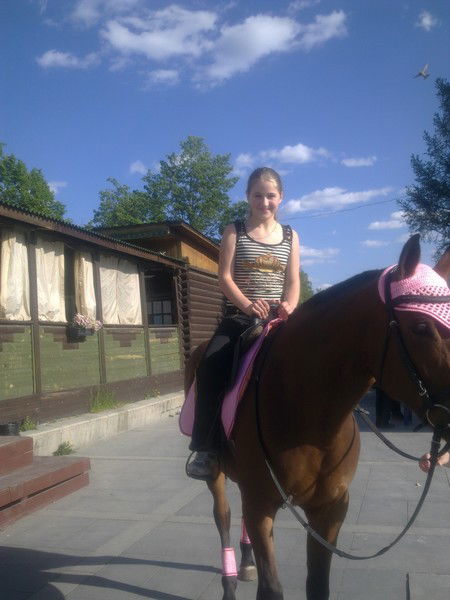 Наталья Турлова