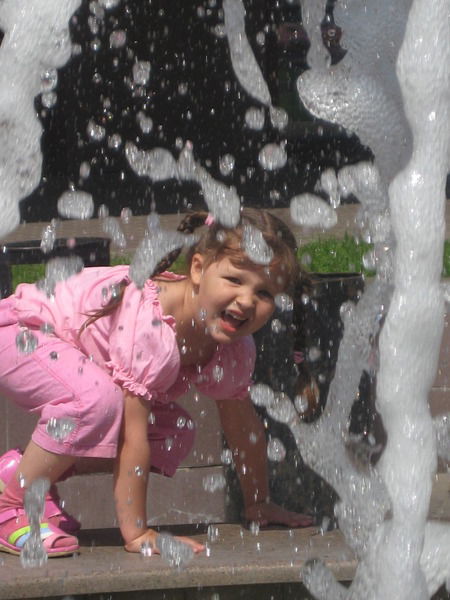 Олеся Анатольевна