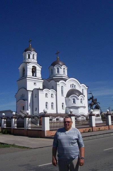 Владимир Шемендин