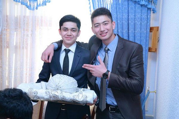 Sanjar1991@mail.ru Kabulov