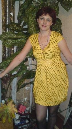 Наталья Колпакова