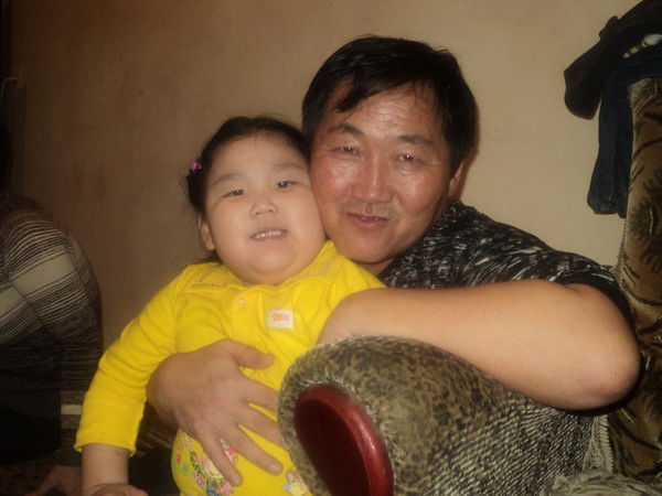 Александр Шин