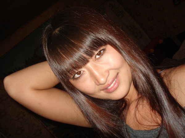 Виктория Наумкина