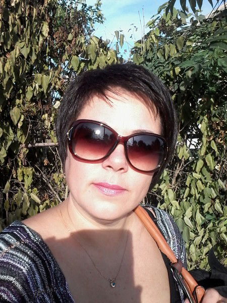 Ируся Желтова