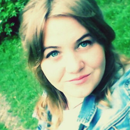 Виктория Жилочкина