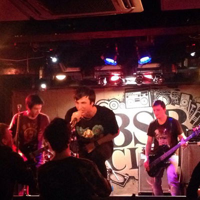 Денис Наливайко