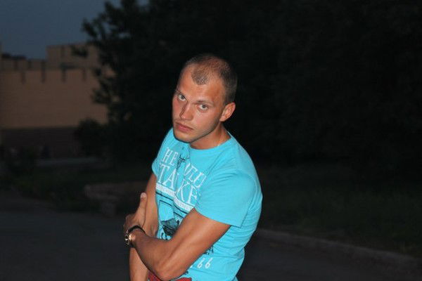 Владимир Любишкин