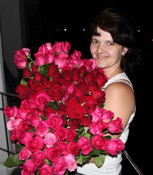 Людмила Якубова