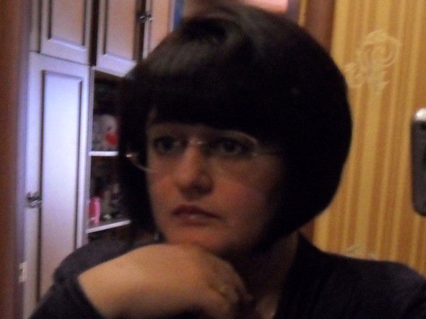 Елена Ландфанг