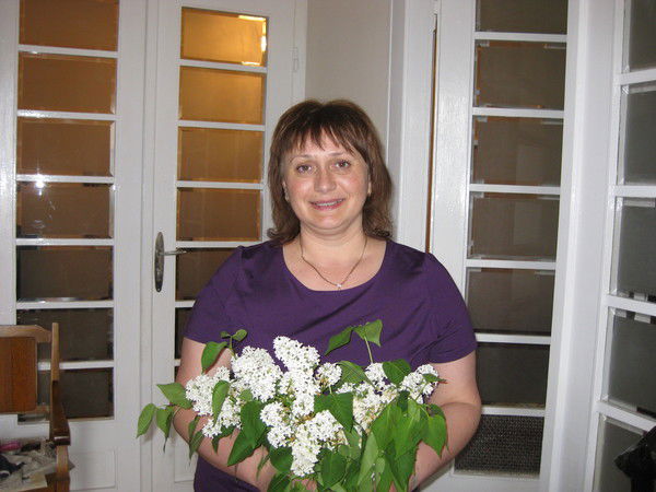 Нелля Иванова