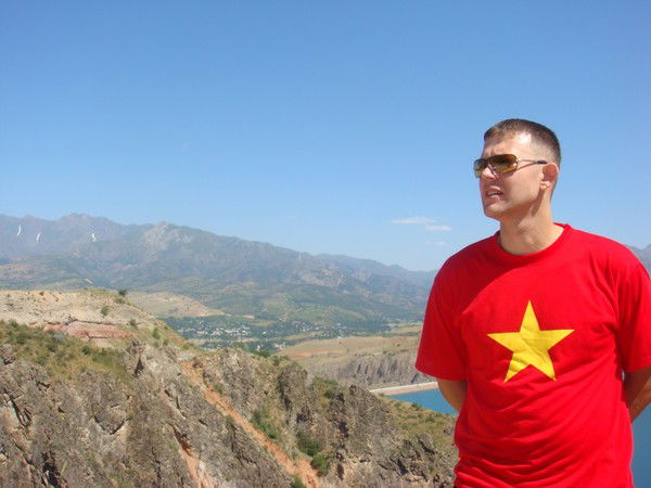 Славик Денисов