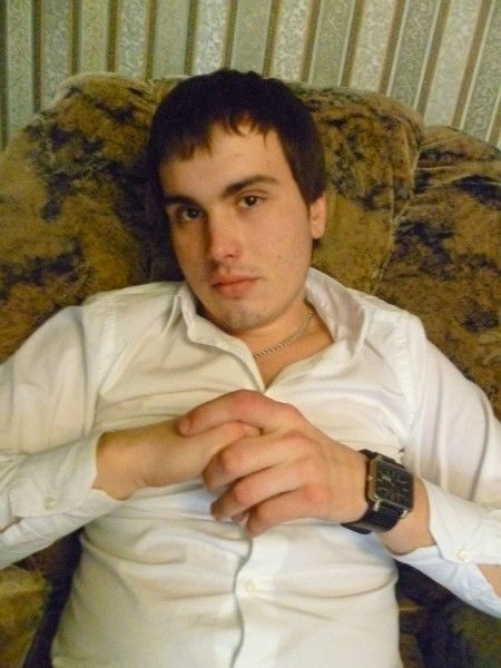 Андрей Маркелов