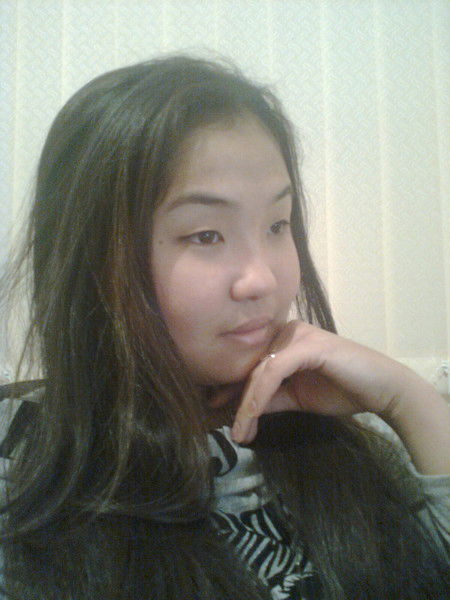 Акниет Сарсенова