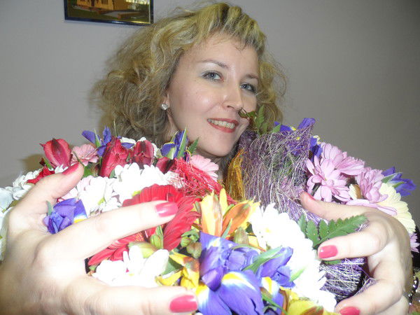 Татьяна Внукова