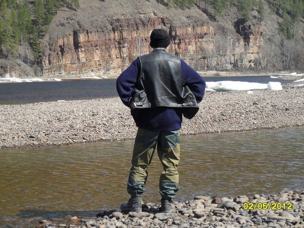 Сергей Пучков