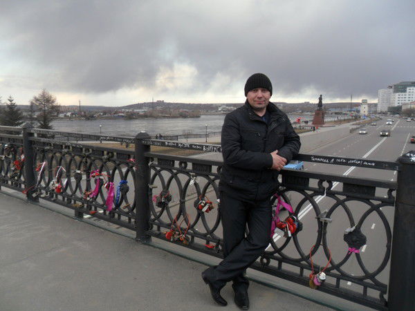 Павел Бельских