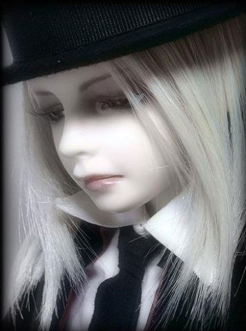 Алисочка Лисова