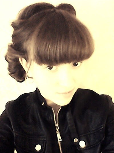 Анастасия Куракина