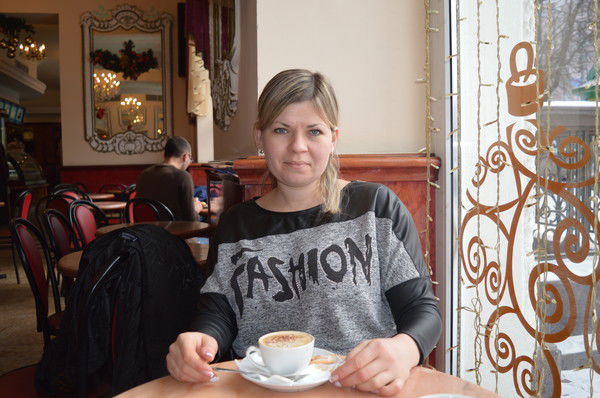 Татьяна Рогожинская