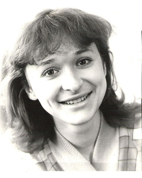 Алла Дюговская