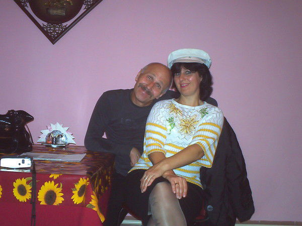 Любовь Богомолова