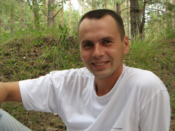 Дмитрий Поставик