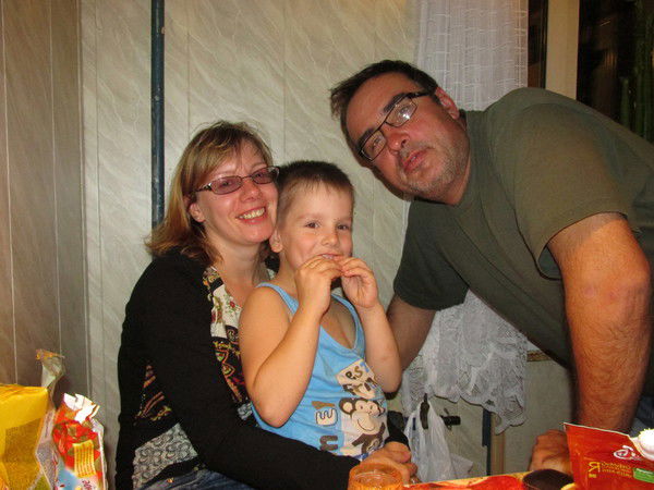 Мария Морозова