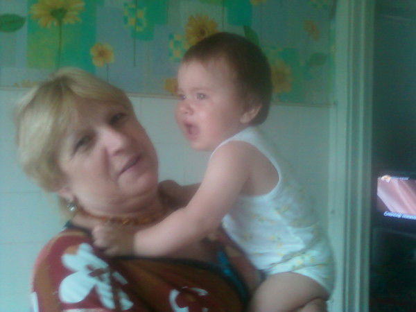 Татьяна Богомолова