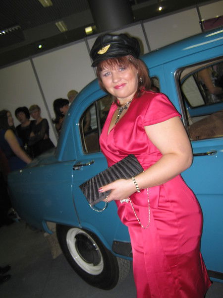 Вераника Серебрякова