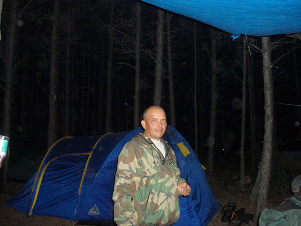 Юрий Казаков