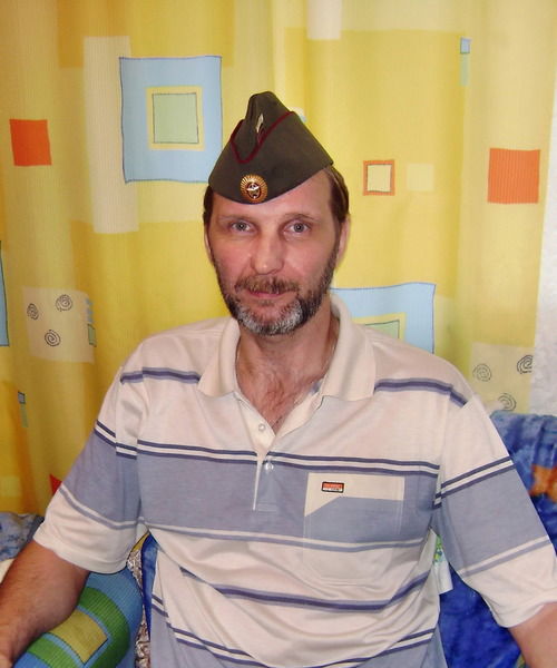 Владимир Половников