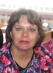 Екатерина Сибилева