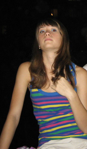 Эмма Шишкина