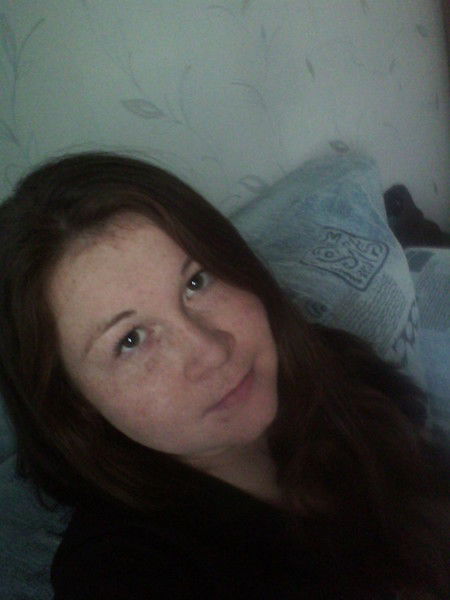 Марина Малых