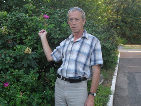 Валерий Лукашев