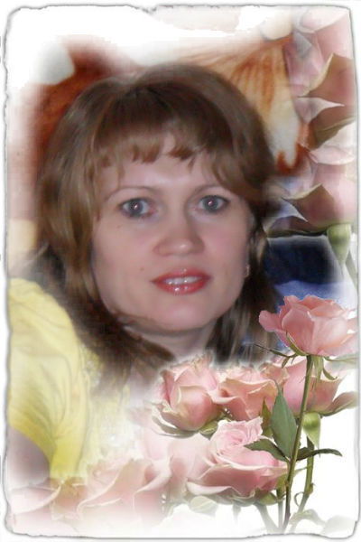 Надежда Ведмидская (Скобелева)