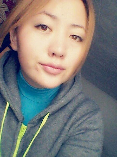 Айдана Сагатва