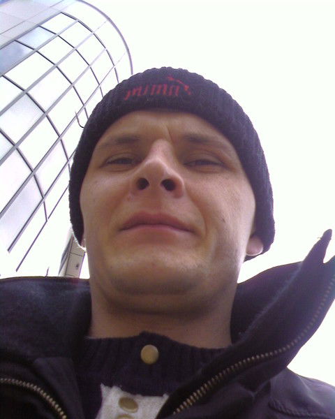 Вадим Настенко