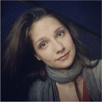 Маша Иващенко