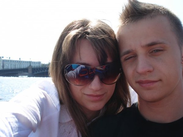 Надя Ефимова